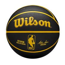 2023-2024 NBA Team City Collector Basketball by Wilson in Beaumont TX