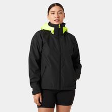 Women's HP Foil Match Jacket 2.0 by Helly Hansen in St Marys OH