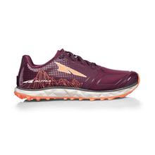Women's Superior 4