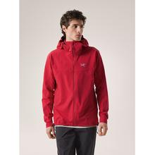 Gamma Hoody Men's by Arc'teryx