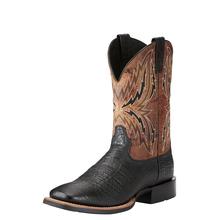 Men's Arena Rebound Western Boot