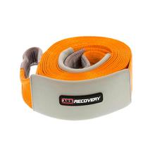 Snatch Strap 33,000lb ARB715LB | Orange | Polyester by ARB USA Brand