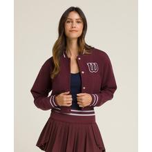 Central Varsity Bomber by Wilson