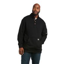 Men's Rebar Overtime Fleece Sweater by Ariat