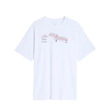 Men's Club-T Cloud