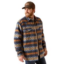 Men's Hartland Shirt Jacket