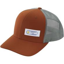 Retro Trucker Hat by NRS