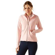 Bellatrix Full Zip Sweatshirt by Ariat