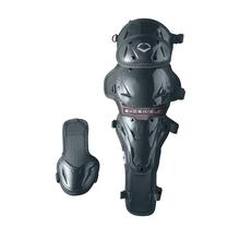 Adult Pro-SRZ Catcher's Upper Leg Guards by EvoShield