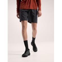 Incendo Short 9" Men's by Arc'teryx in South Sioux City NE