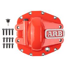 Differential Cover Dana M210 0750011 | Red by ARB USA Brand in Flower Mound TX