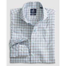 Mens McCormick Top Shelf Button Up Shirt