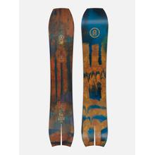 Mtnpig Snowboard 2026 by RIDE Snowboards