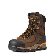 Men's Endeavor 8" Waterproof Carbon Toe Work Boot