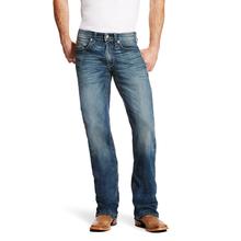 Men's M5 Slim Maxwell Stretch Cooling Boot Cut Jean