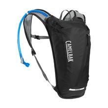 Rogue Light 7 Bike Hydration Pack with Crux 2L Reservoir by CamelBak
