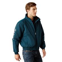 Men's Stable Insulated Jacket