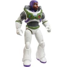 Disney Pixar Lightyear Large Scale (12-Inch Scale) Space Ranger Alpha Alisha Hawthorne Figure