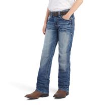 B5 Slim Cutler Stackable Straight Leg Jean