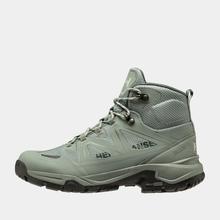 Women's Cascade HELLY TECH Waterproof Mid Cut Hiking Boots by Helly Hansen
