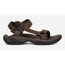 Men's Terra Fi 5 Universal Leather by Teva in Durham NC