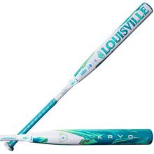 2026 Kryo (-9) Fastpitch Softball Bat by Louisville Slugger