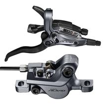 Br-M4050 Disc Brake Set by Shimano Cycling in Folsom CA