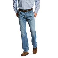 Men's M5 Straight Mitch by Ariat