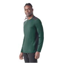 Men's Active Long Sleeve Tech Tee by Smartwool in Georgetown KY