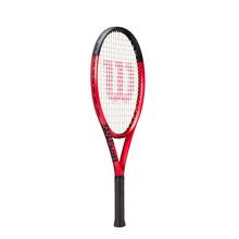 Clash 25 V2 Tennis Racket by Wilson