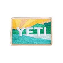 Patches Yeti Sunset Patch by YETI