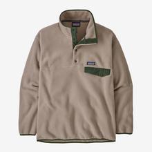 Men's Synch Snap-T P/O by Patagonia