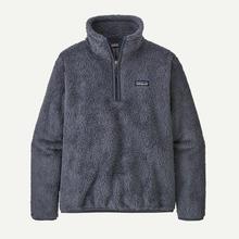 Women's Los Gatos 1/4 Zip by Patagonia