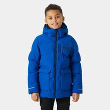 Jr Nord Puffy Parka by Helly Hansen