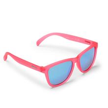 OG Sunglasses Pink Polarized by Goodr in Fayetteville NC