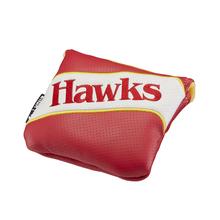 Atlanta Hawks Spider Headcover