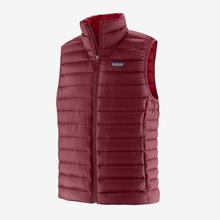 Men's Down Sweater Vest by Patagonia in Cookeville TN
