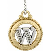 ABC Monogram Charm by Brighton in Spring TX