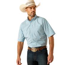 Pro Series Erin Classic Fit Shirt by Ariat