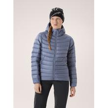 Cerium Hoody Women's by Arc'teryx