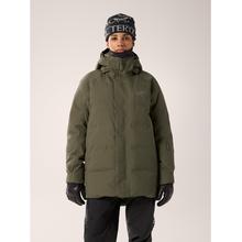 Andessa Down Mid Jacket Women's by Arc'teryx in Concord NC