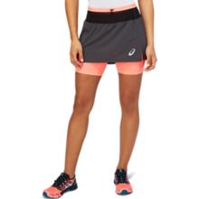 WOMEN'S FUJITRAIL SKORT by ASICS