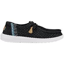Women's Wendy Perf Canvas by Crocs