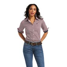 Women's Kirby Stretch Shirt