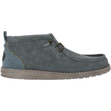 Men's Wally Mid Workwear by Crocs