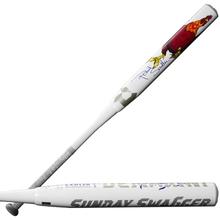 2024  Paul Sadler Signature Slowpitch Bat by DeMarini in Concord NC