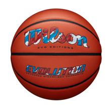 Evo*Editions Drop 107 "PyroPop" Basketball by Wilson in Soledad CA