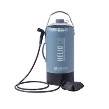 Helio LX Portable Pressure Shower by NEMO