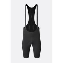 Men's Cinder Cargo Bib Shorts by Rab