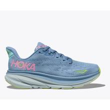 Women's Clifton 9 by HOKA in Leesburg VA